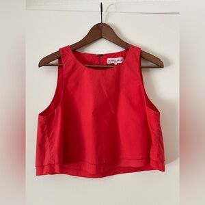 Apiece Apart Galacia Top